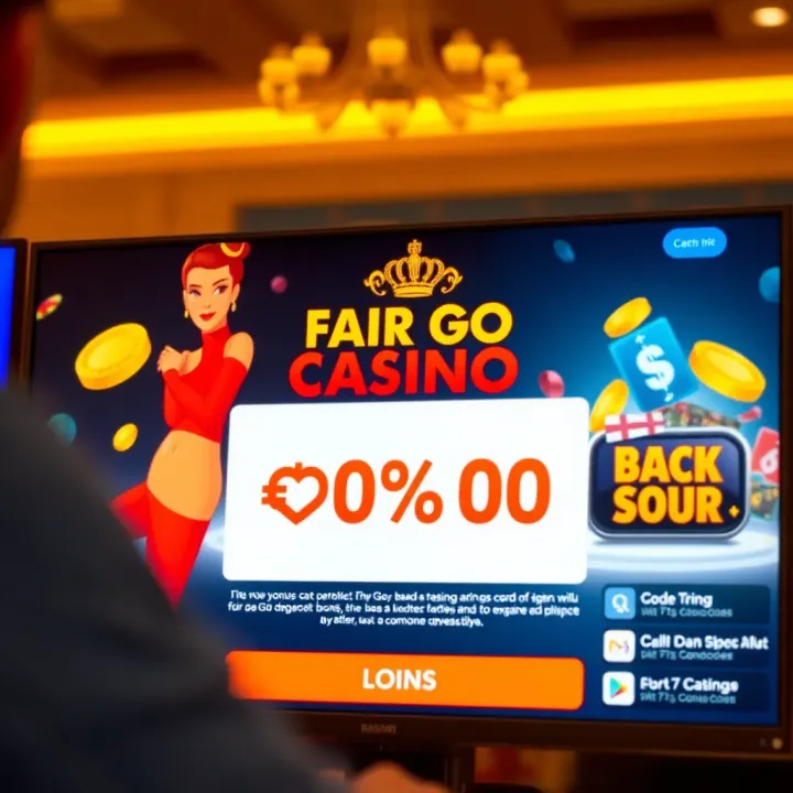 Fair Go Casino No Deposit Bonus Code Guide