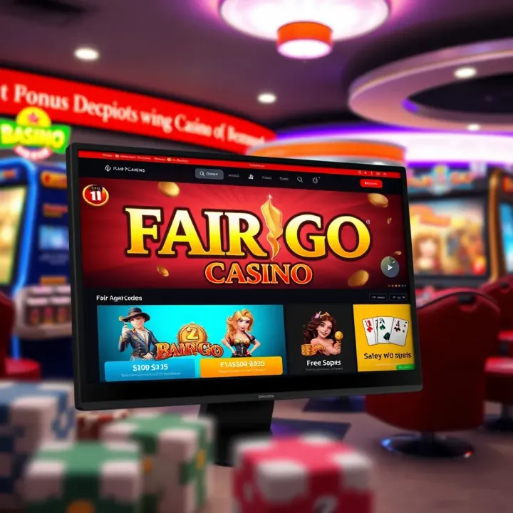 Fair Go Casino No Deposit Bonuses Jan 2026