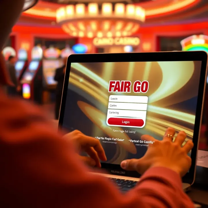 Fair Go Casino Online Login Guide for Australians