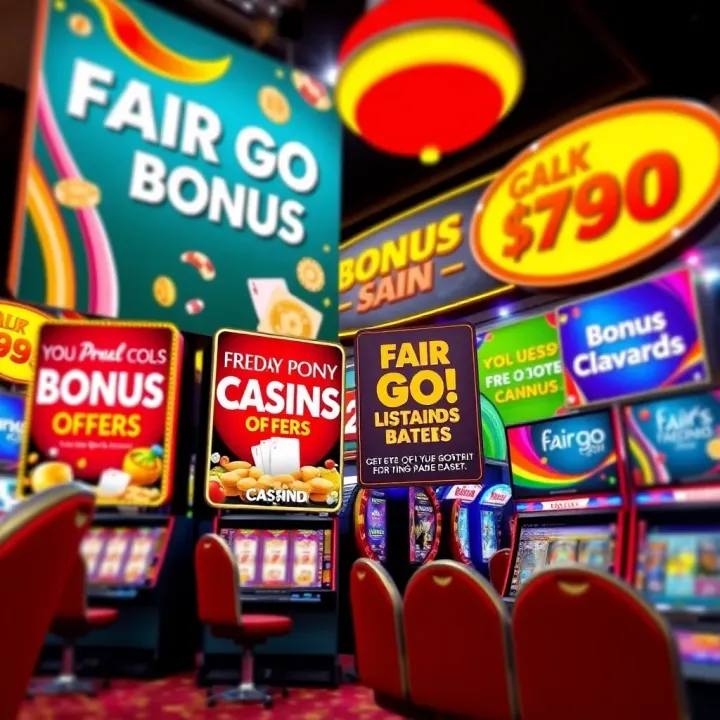 Fair Go Casino Promo Codes Explained