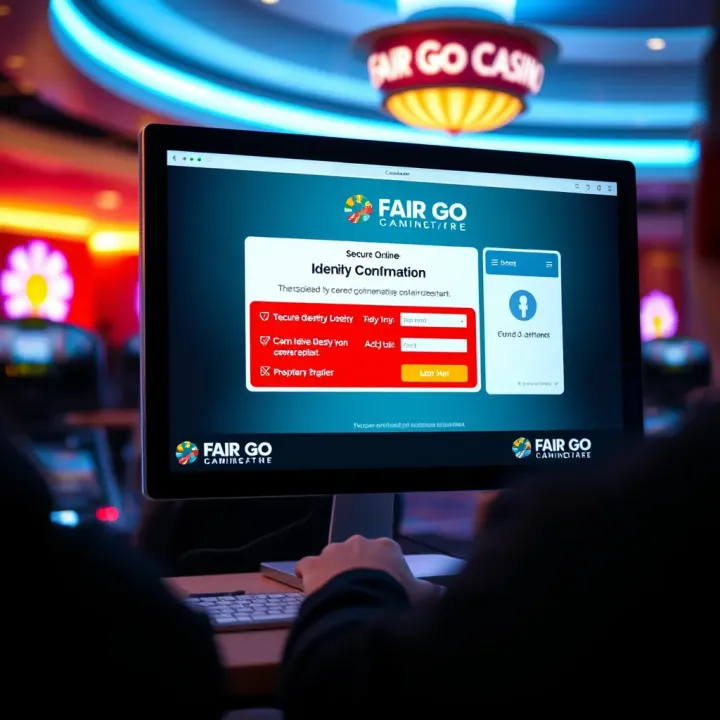 Fair Go Casino Verification Process Explained