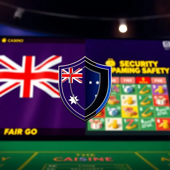 Fair Go Casino Review: Games, Security & Support