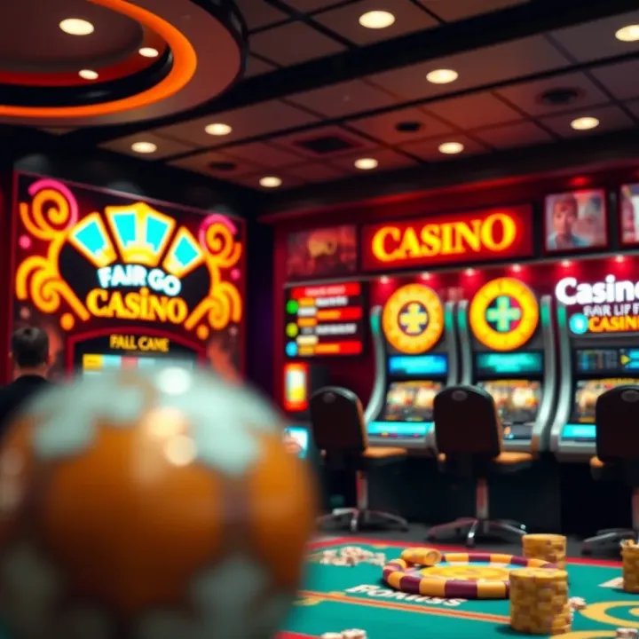 Fair Go Casino Welcome Bonus Promotions Colorful display of Fair Go Casino welcome bonus offers and rewards available for new Australian players