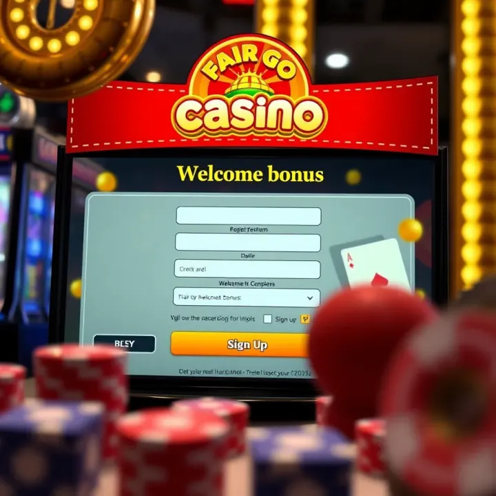 Fair Go Casino Sign-Up Free Spins Explained Fair Go Casino Sign-Up Free Spins Explained