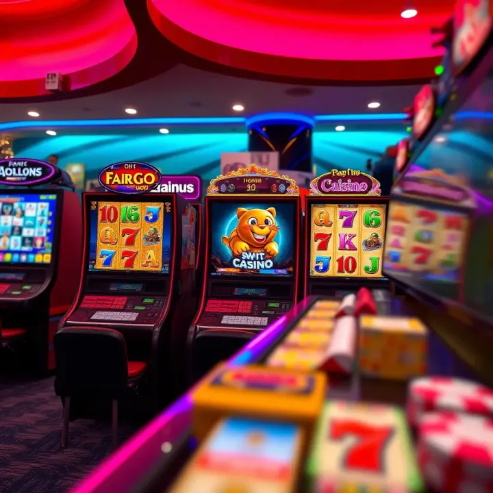 Fair Go Casino Guide for Australian Players