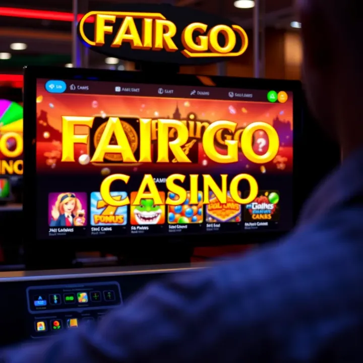 Fair Go Casino Review: User Experience Breakdown Fair Go Casino Review: User Experience Breakdown