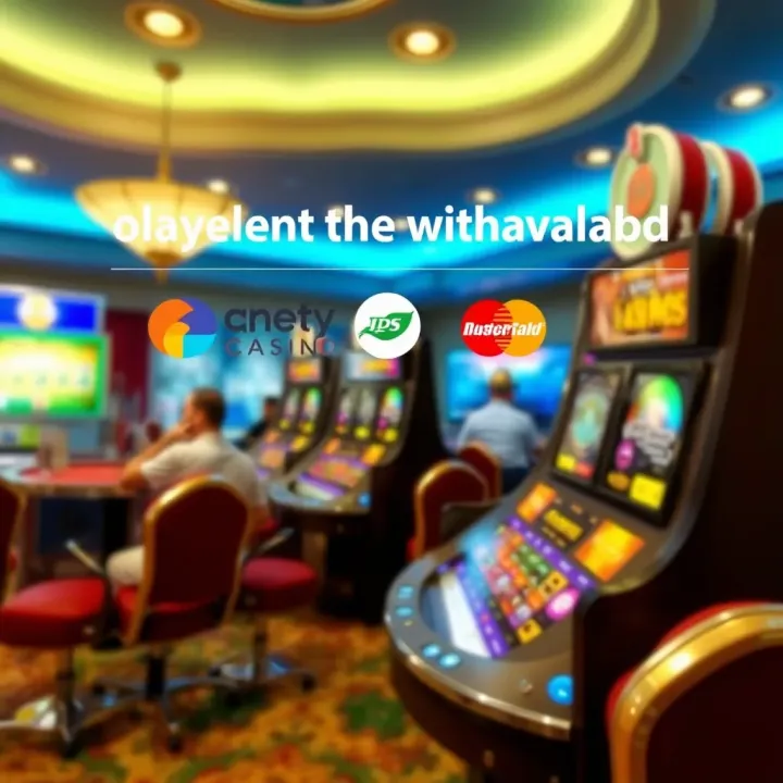 Graphic showing various payment methods supported by Fair Go Casino for withdrawal