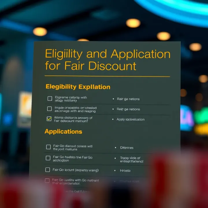 Fair Go Discount Explained: Save on Energy with Alinta Fair Go Discount Explained: Save on Energy with Alinta