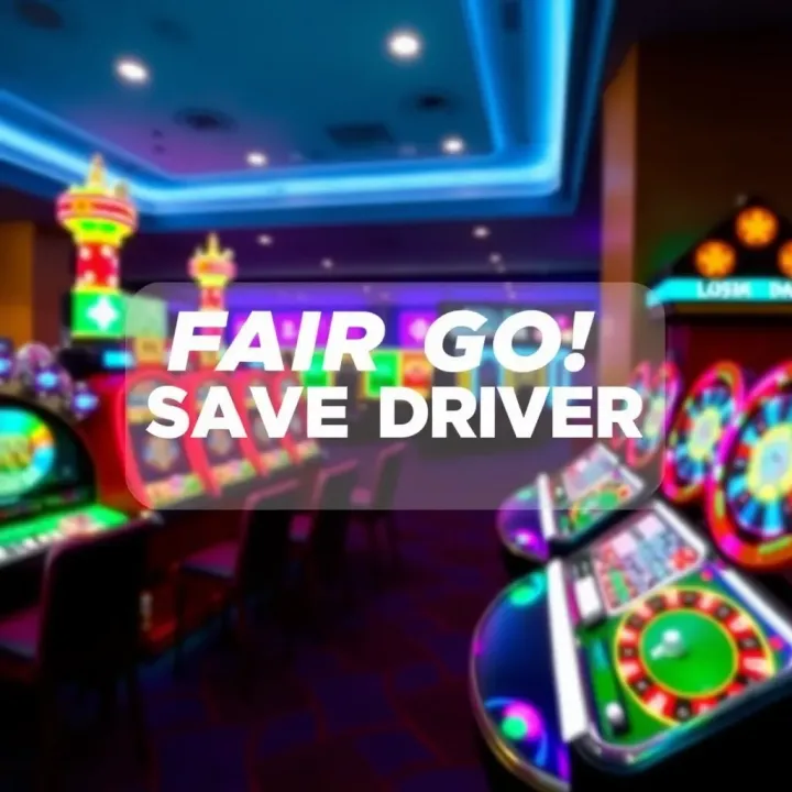 Illustration showing eligibility criteria and benefits of the Fair Go for Safe Drivers program