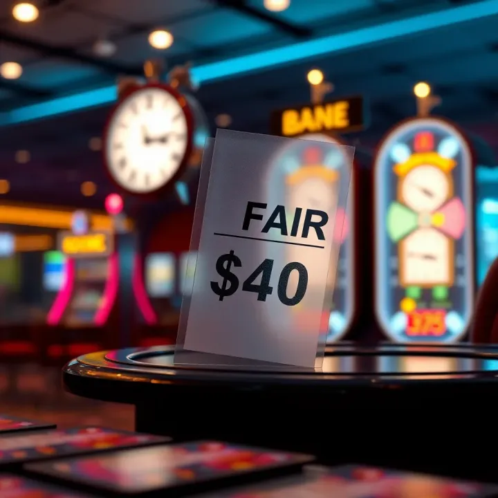 Transparent Employment Terms and Fair Pay Principles Visual representation of transparent employment terms with contract, clock, and dollar sign symbols