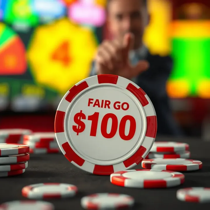 Fair Go $100 No Deposit Offer Explained