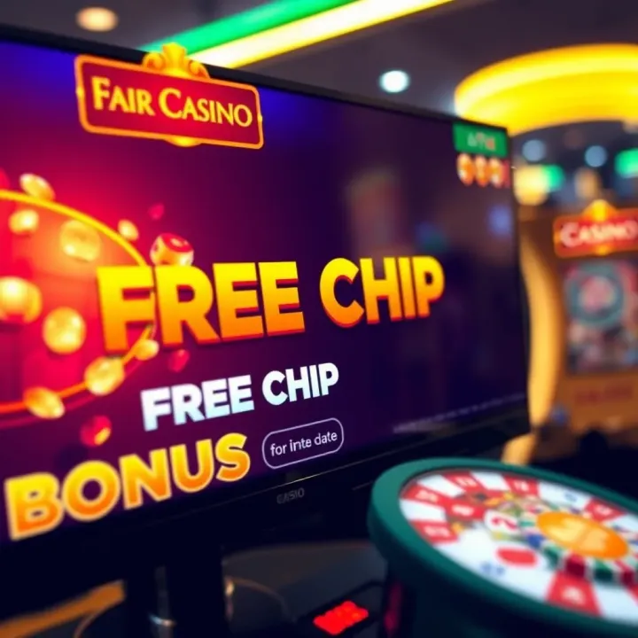 Fair Go Free Chip 100 No Deposit Offer USA 2026 Fair Go Free Chip 100 No Deposit Offer USA 2026