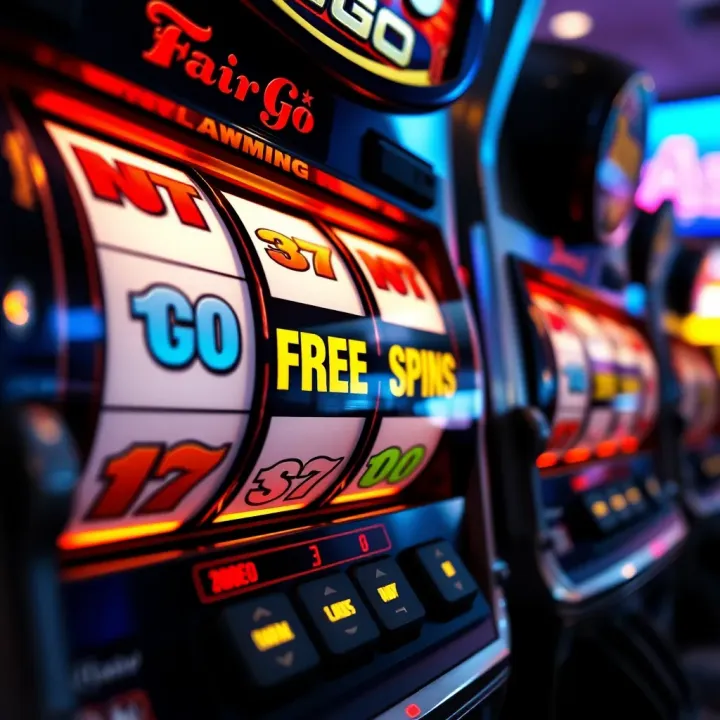 Fair Go Free Spins 2026 Guide for Aussie Players Fair Go Free Spins 2026 Guide for Aussie Players