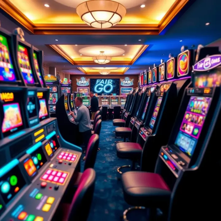 Fair Go Online Casino Australia: Key Info for Players