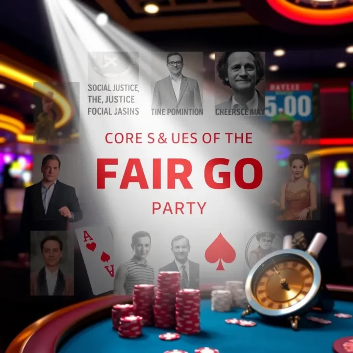 Fair Go Party: Origins, Policies & Impact