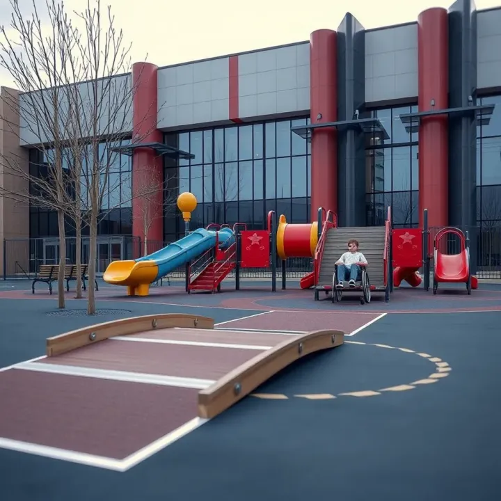Fair Go Recreation: Accessible Leisure for All