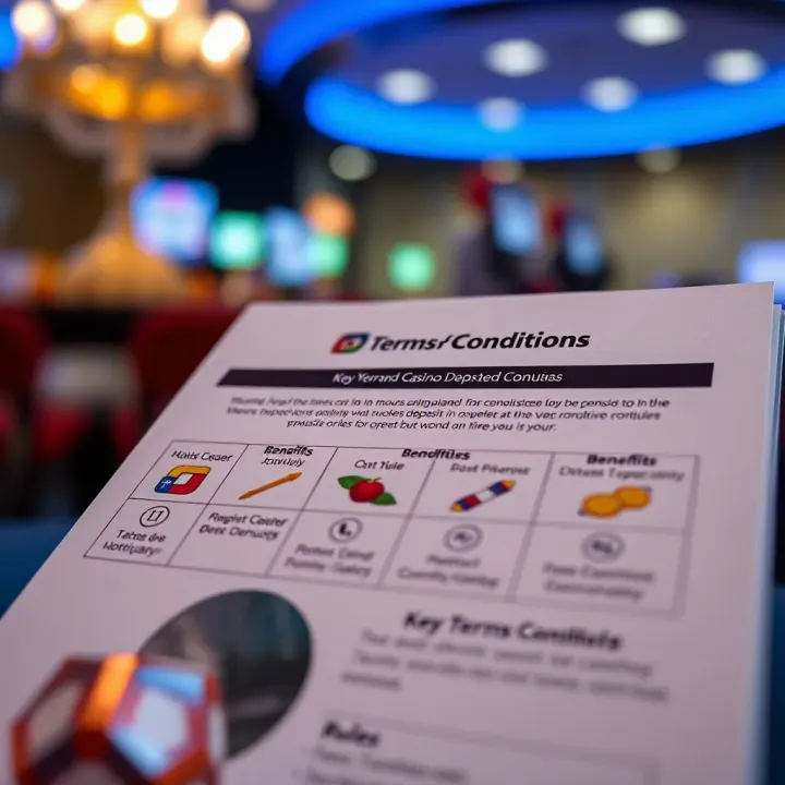 FairGo Casino Deposit Bonus Explained