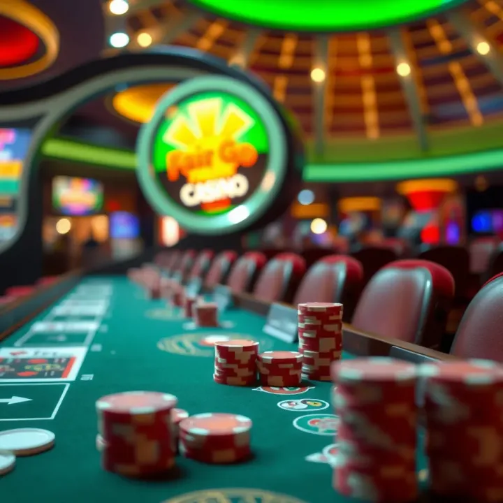 Illustration of data privacy and responsible gambling concepts
