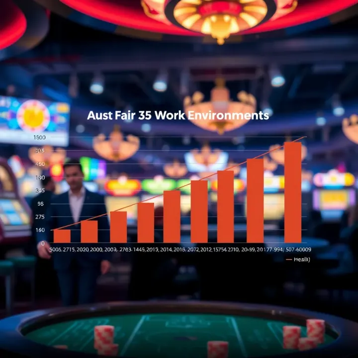 Fair Go 35 Effects on Australian Work Environments Graph showing impact of Fair Go 35 on employers and employees in diverse Australian work settings