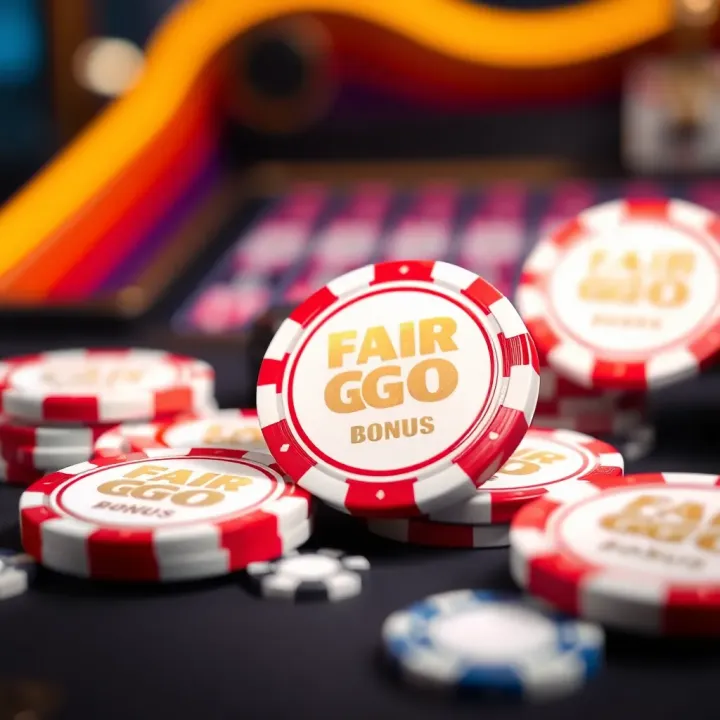 No Deposit Bonus Tokens for Gaming Offers Digital tokens and chips representing no deposit bonus rewards on gaming platform