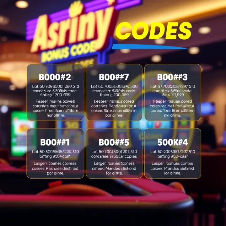 Fair Go Casino Codes: What You Need to Know Fair Go Casino Codes: What You Need to Know