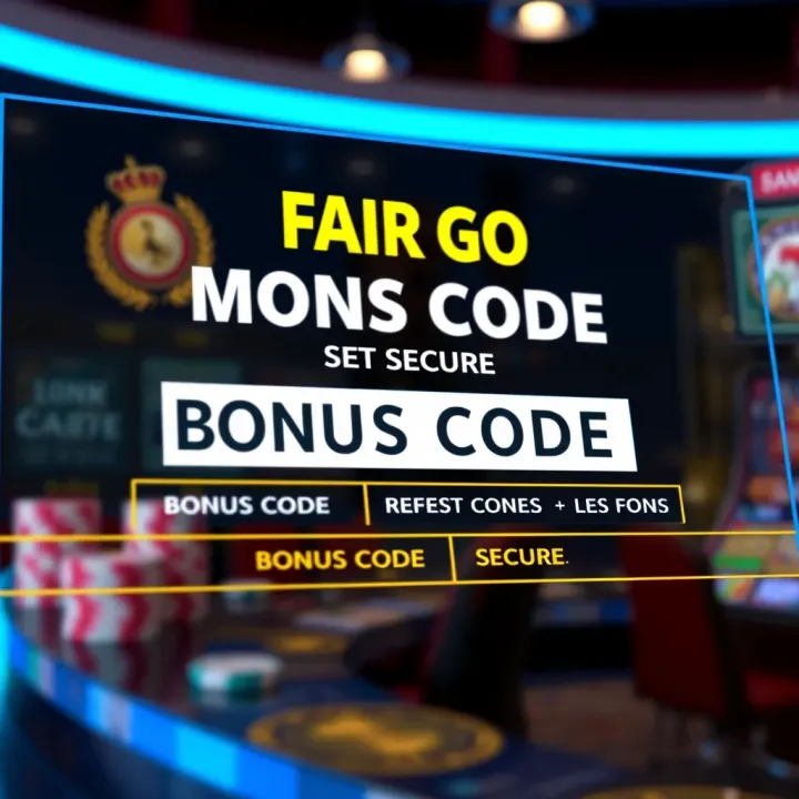 Understanding Fair Go Bonus Codes for 2026