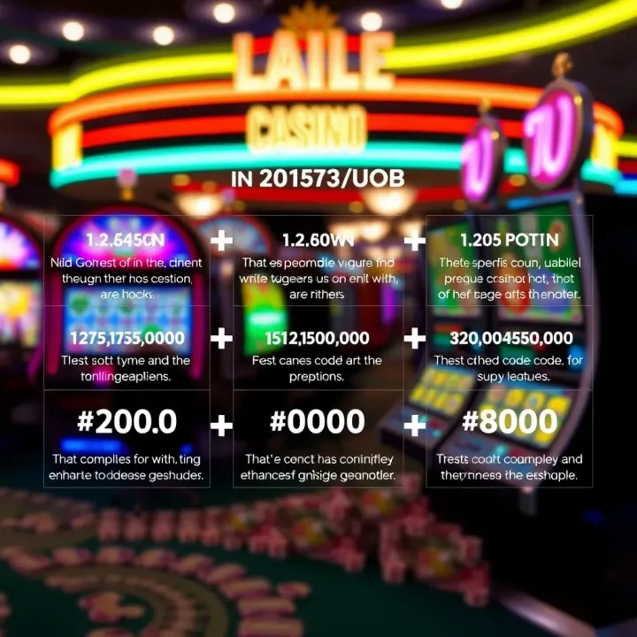Visual representation of different types of NDB codes used at Fair Go Casino with examples of how they enhance gameplay features