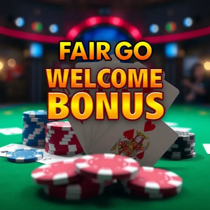 Fair Go Casino Sign Up Bonus Explained