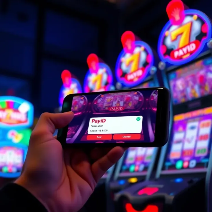 Understanding PayID Pokies for Aussie Players